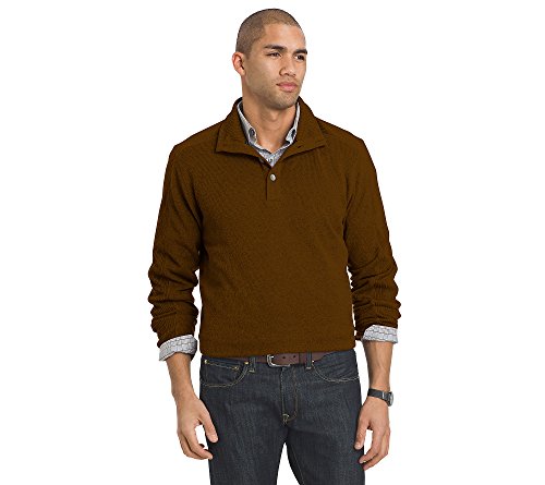 Sweat-Shirt Homme Van Heusen en Sweater Fleece Premium et Durable