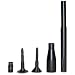 Beckett Corporation Beckett 1409 Small Fountain Nozzle Combo-Mini Waterbell and Trumpet