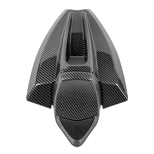 Capot de selle pour RS457 2024 avec fixation rapide ajustée solo