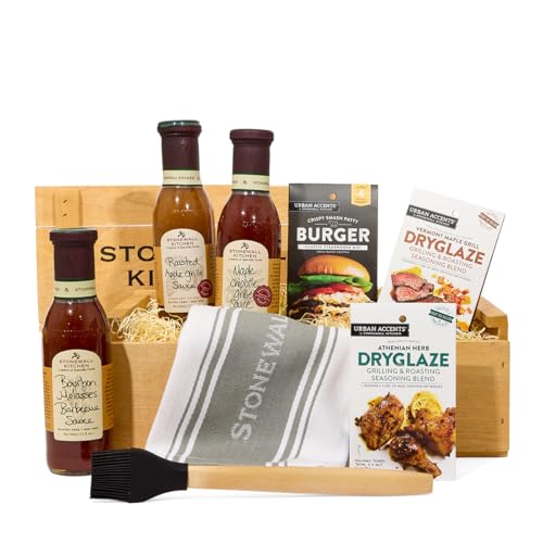 Stonewall Kitchen Favorites