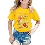 Aperol Spritz Tshirt Mädchen, Sommer Kurzarm Rundhals Aperol Spritz T-Shirt Karneval & Fasching Party-Events Lustiges Casual Bluse Stilvolle Fun-T-Shirt Oberteile