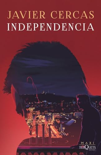 Portada de Independencia
