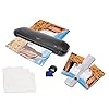 Olympia 4-In-1 Laminator Set A 330 Plus, tot A3-Formaat, 1 Set