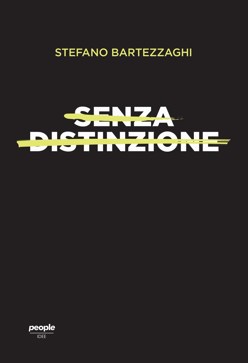 Senza Distinzione. Di Sesso, Di Razza, Di Lingua - 4