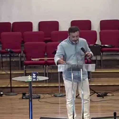 MSBN Igreja South Florida &ndash; Culto de Domingo &ndash; 19 de abril de 2026