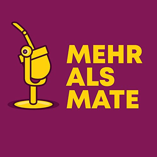 『Mehr als Mate』のカバーアート