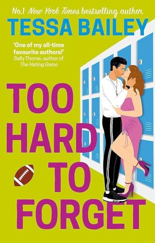 Image of Tessa Bailey Hot And Hammered & Romancing the Clarksons Series Collection 7 Books Set (Fix Her Up, Love Her or Lose Her, Tools of Engagement, Too Hot to Handle, Too Wild to Tame & More)