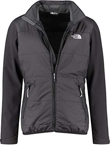 arashi hybrid softshell