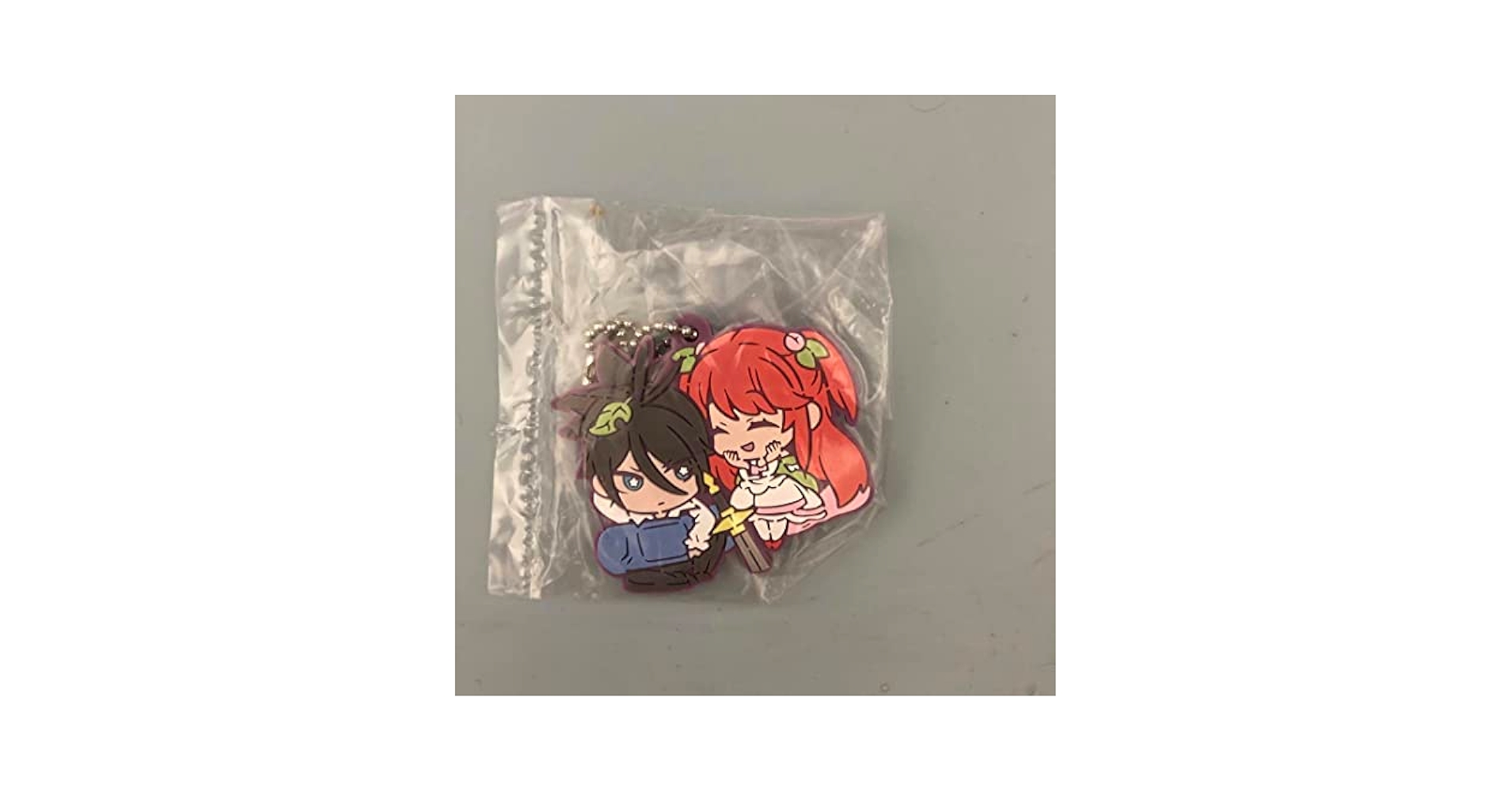 リゼロ　ごろはむ　テレシア Amazon.co.jp: リゼロ ラバーストラップ ヴィルヘルム テレシア