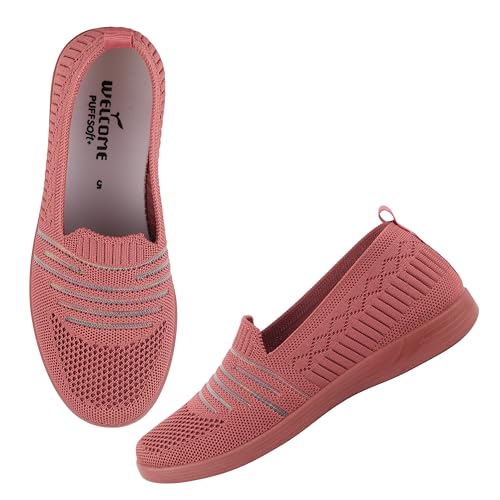 Image of Welcome Womens W Knit 20 Sneaker