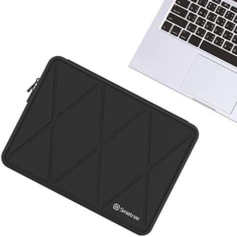 Smatree 14 inch Laptop Case, Semi-Hard Shell Compatible with ASUS VivoBook S14/ ZenBook Duo 14/ Vivobook Flip 14/ ASUS Chromebook 14" Notebook/Dell Inspiron 14/ Inspiron 7000 14 Inch Sleeve