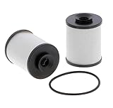 MvpYaoBaiGe 421-1888 Oil Separator Filter Compatible with Kubota SSV65C SSV65P SSV65PC SSV75 SSV75C
