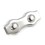 Material: acero inoxidable 1.4401.