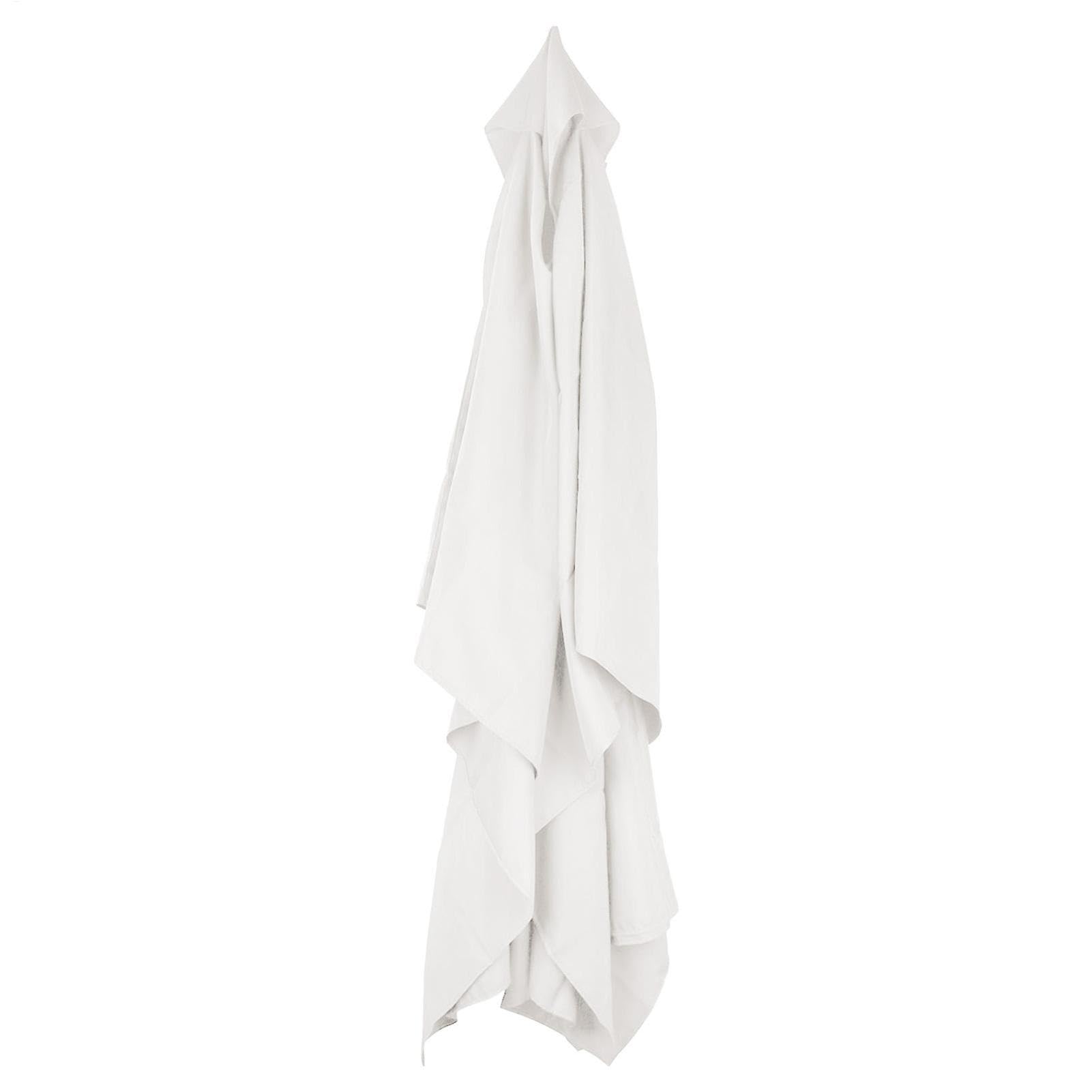 Ombrellone rettangolare per terrazza, 200 x 300 cm, copertura impermeabile