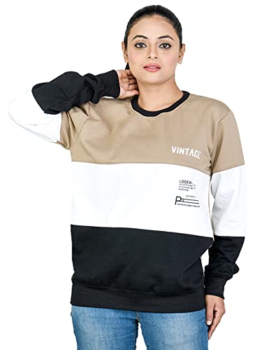 Image of SHAUN Women Sweatshirt (150W1 $P Pack of 1)