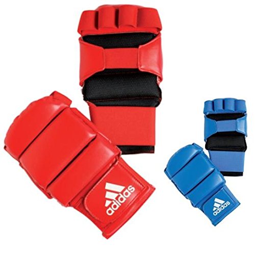 adidas Gants de ju-Jitsu