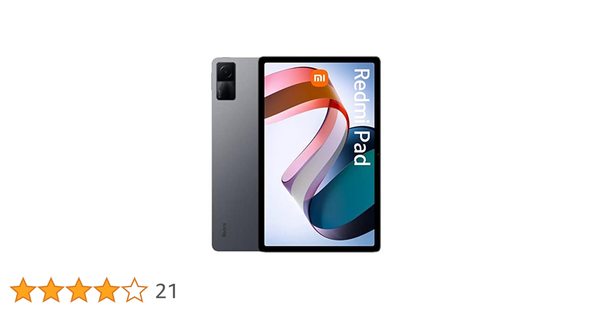 シャオミ(Xiaomi) / Redmi Pad 3GB+64GB グレー Redmi Pad - Xiaomi Japan