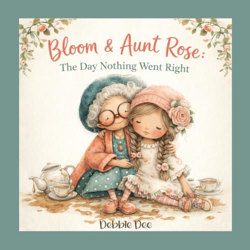 Bloom & Aunt Rose: The Day Nothing Went Right