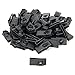Body Bolt Clips 50pk