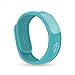 Para'Kito Mosquito Repellent Wristbands (Turquoise)