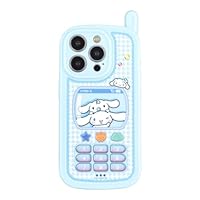 iPhone - キティさん専用 サンリオキャラクターズ iPhone15 Pro 対応 レトロガラケー風