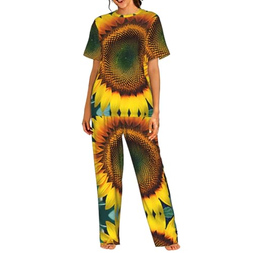 Pyjama parfait pour dormir et se détendre au salon le week-end