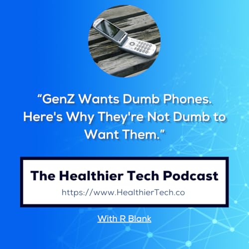 Gen Z Is Paying $799 for a Phone That Does NOTHING