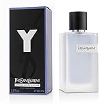 YSL NEW Y MEN LOTION A RASAGE 100ML