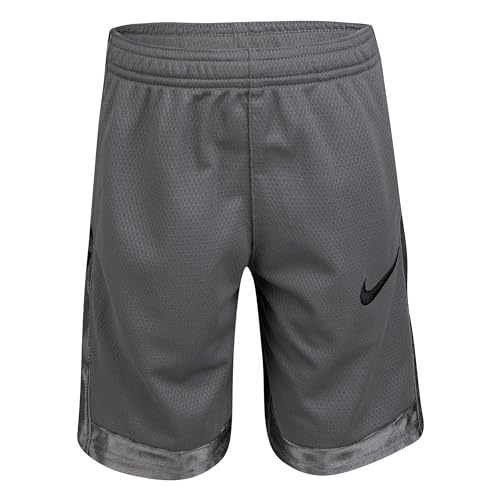 Nike Boy's Dri-FIT Elite Basketball Shorts (Little Kids)