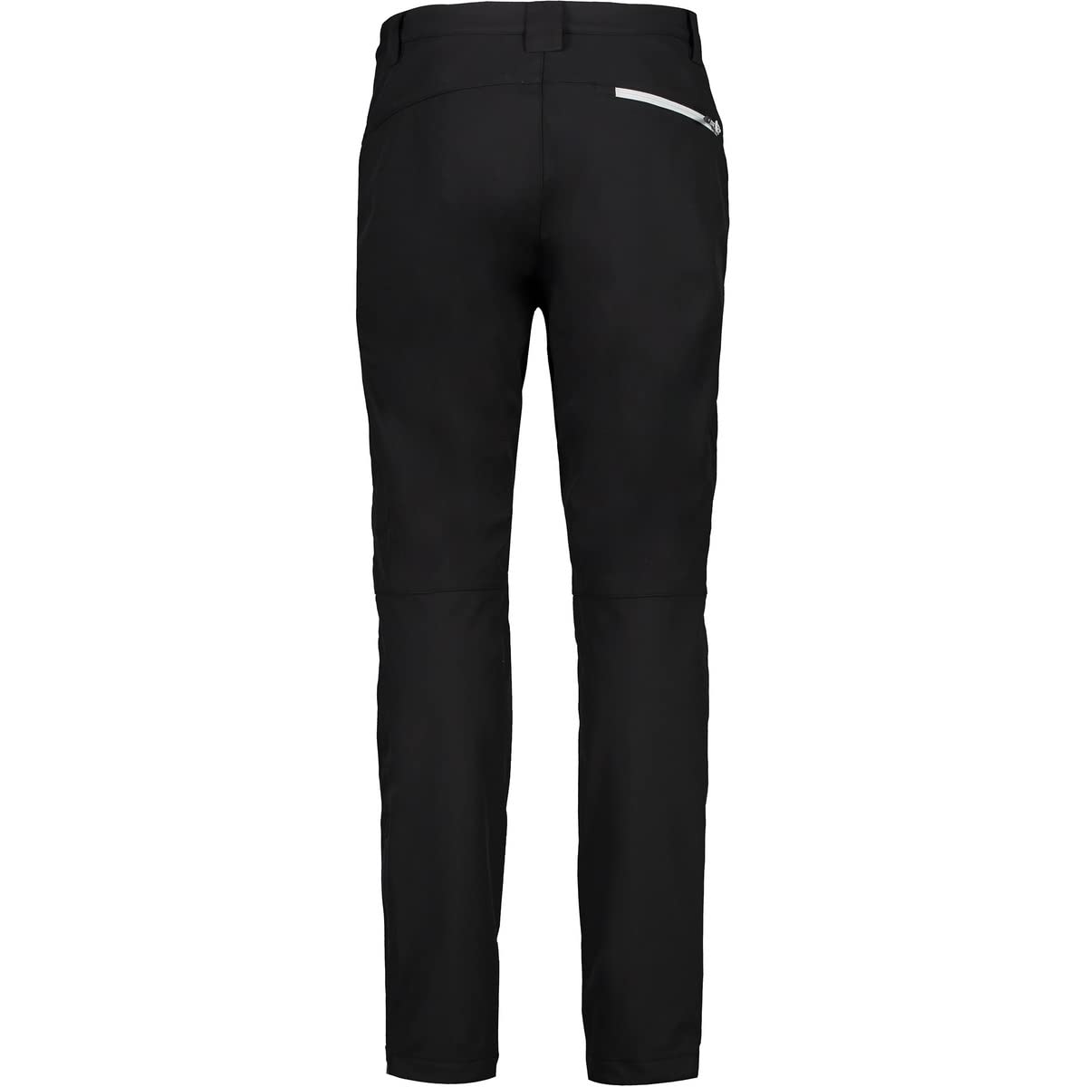 CMP Pantalón Hombre Pantalones Térmicos Softshell Wp 7.000 Hombre