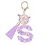 S-purple Heart Butterfly