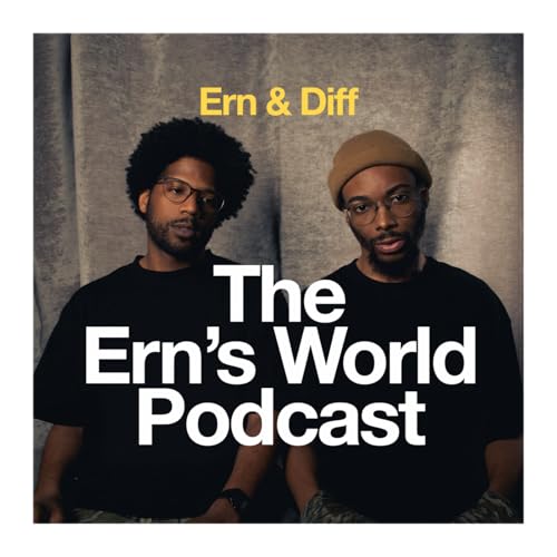 Episode 68: "New Beginnings!"