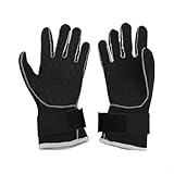 Utilisation : parfaits pour une gamme d'activités aquatiques, de la plongée sous-marine au surf, ces gants sont essentiels pour le confort et la protection dans des conditions difficiles.