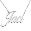 Jaci - Silver