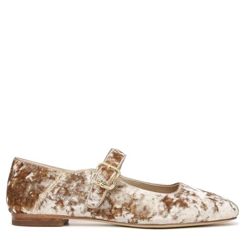Image of Sam Edelman Women's Michaela Mesh Ballet Flats