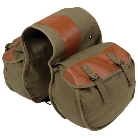 StanSport Saddle Bag Cover