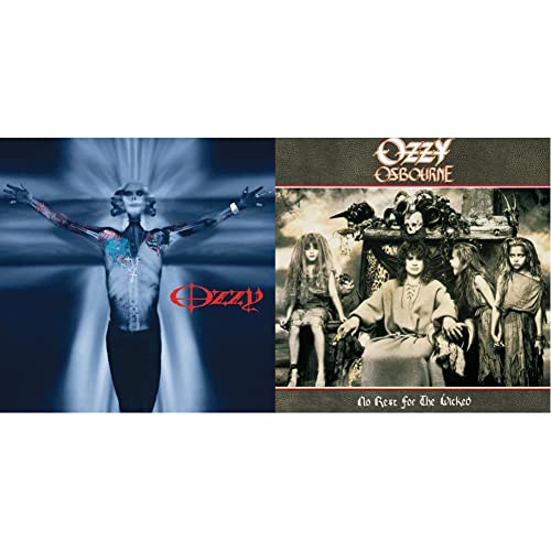 Down To Earth + No Rest For The Wicked