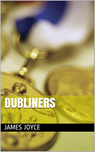 Dubliners (English Edition)