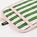 kate spade new york Botanical Stripe Pot Holder 2-Pack Set, 7