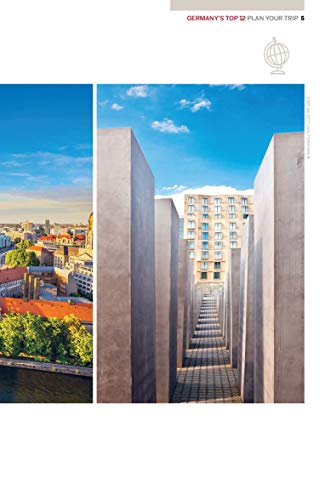Lonely Planet Best of Germany 2: top sights, authentic experiences