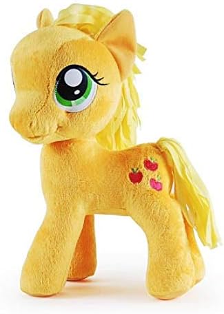 applejack plush