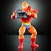 Masters of the Universe Mattel Masters of the Universe Origins Cartoon Collection Action Figure & Accessories Set, Beast Man 5.5-inch Collectible Toy with Mini-Comic