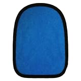 Générique Für die Sandentsorgung | Outdoor-Werkzeug, Sandvernichter für den Strand im Sommer | für und Erwachsene, Pool, Reisen, Urlaub, Sommer, Volleyball-Becken, Sommeraktivitäten, blau, Se référer