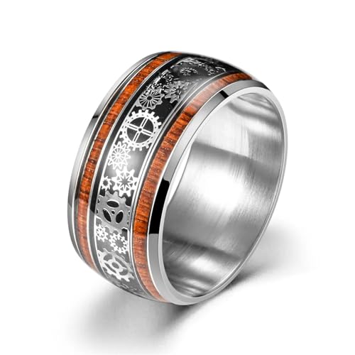 Bague bagues pour femmes et hommes à offrir pour un duo unique