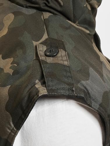 Image of Brandit Ranger Vest Olive