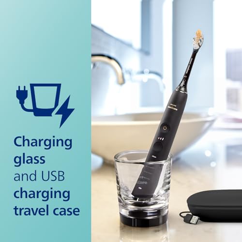 Philips Sonicare DiamondClean Smart 9500 HX9923/11 の商品画像 6