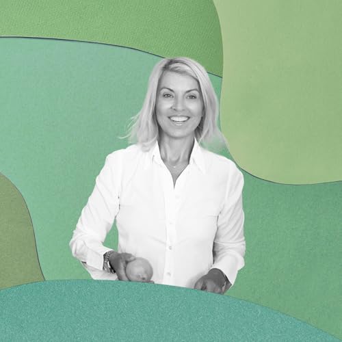 #305 Ernährungsexpertin Ursula Vybiral: Meal Prep – Essen gesund und easy vorbereiten