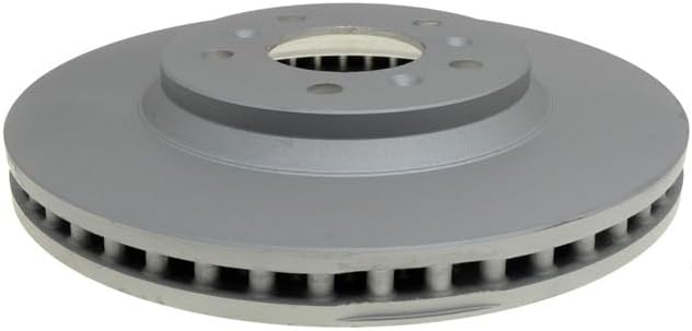 Raybestos Element3 Automotive Replacement Front Brake Rotor for Select Buick, Chevrolet (580403FZN)