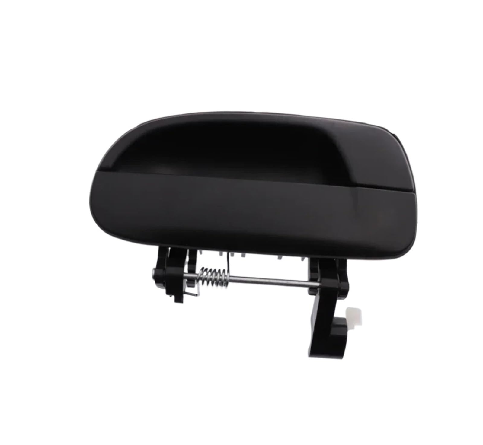 Poignée porte Hyundai Accent 2000-2006 arrière droite noire
