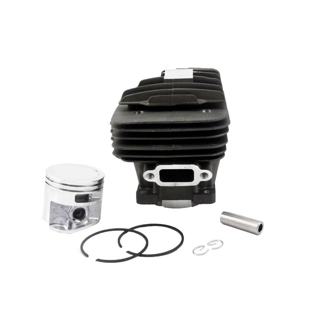 Kit de piston cylindre 44,7 mm haute résistance pour tronçonneuse MS261